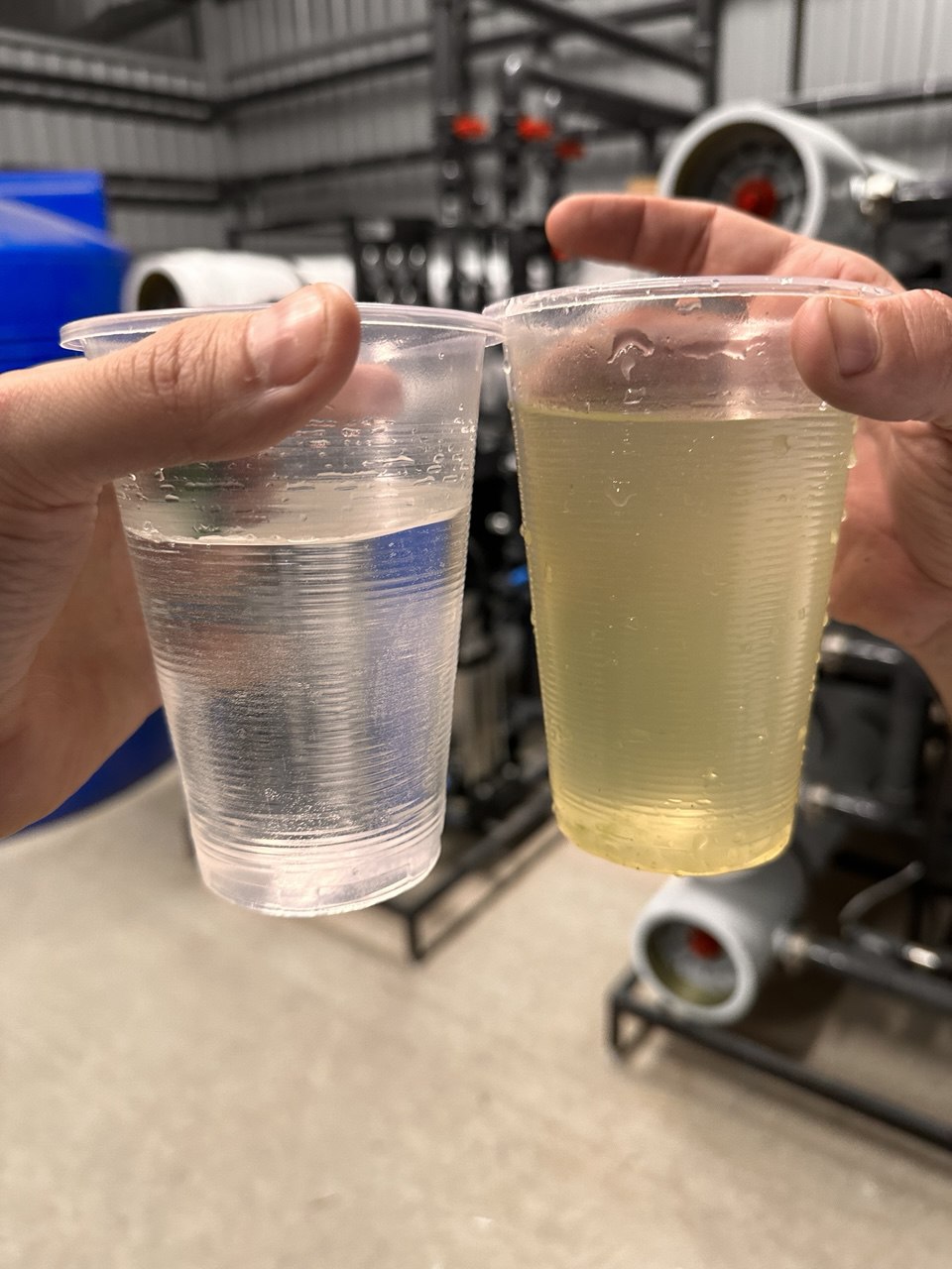 Лабораторный анализ