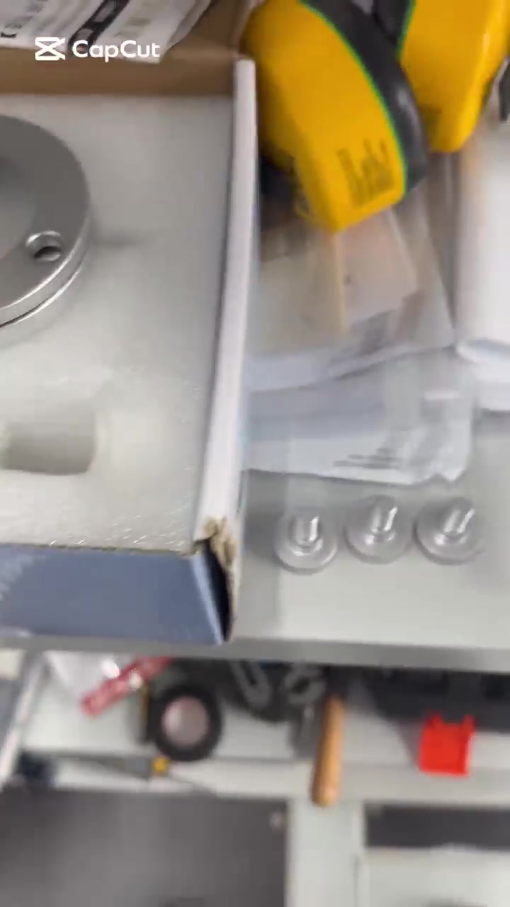 SDI тест качества воды