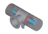 Energy Recovery Device