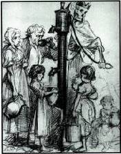 Система водоснабжения и дезинфекции питьевой воды