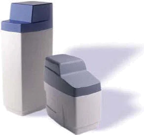 Система умягчения воды для пищевой промышленности