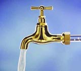 Водопроводный кран