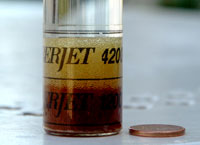 Смешанный слой Amberjet